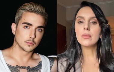 MELOVIN різко відповів продюсерці нацвідбору Джамалі після її образ на нього: 