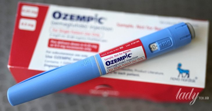 Осліпли після прийому препарату: люди масово скаржаться на Ozempic — що відомо