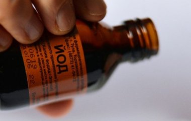 Йодні сіточки дітям – не можна: лікар Комаровський розвіяв популярний міф про застосування йоду
