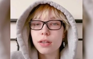 Приемный ребенок Эминема совершил каминг-аут и поменял имя