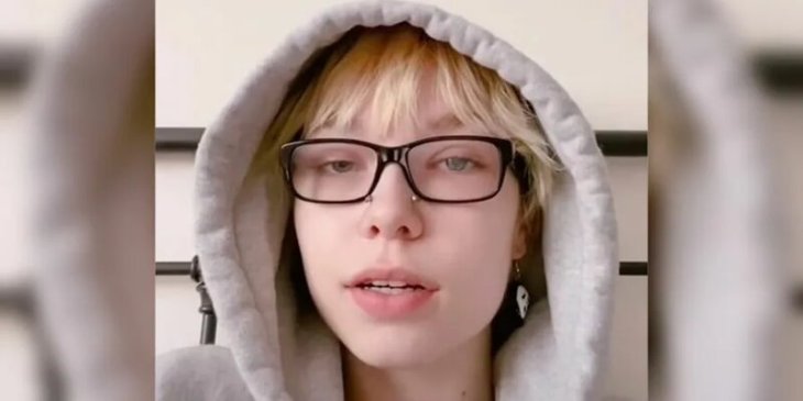 Приемный ребенок Эминема совершил каминг-аут и поменял имя