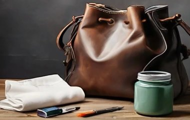 Как ухаживать за любимой сумкой, чтобы она сохранила привлекательный вид