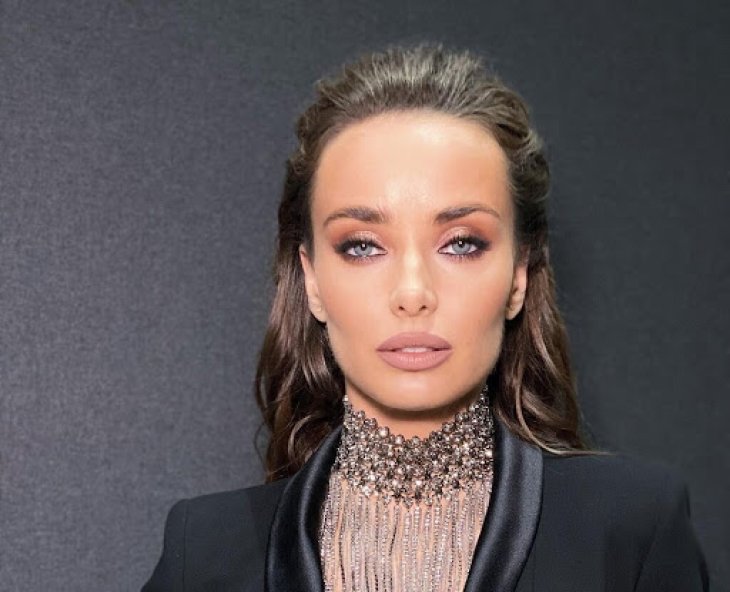 Ксения Мишина рассталась с Александром Эллертом