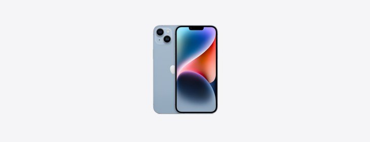 iPhone 14 Plus: чи варто купувати у 2023 році