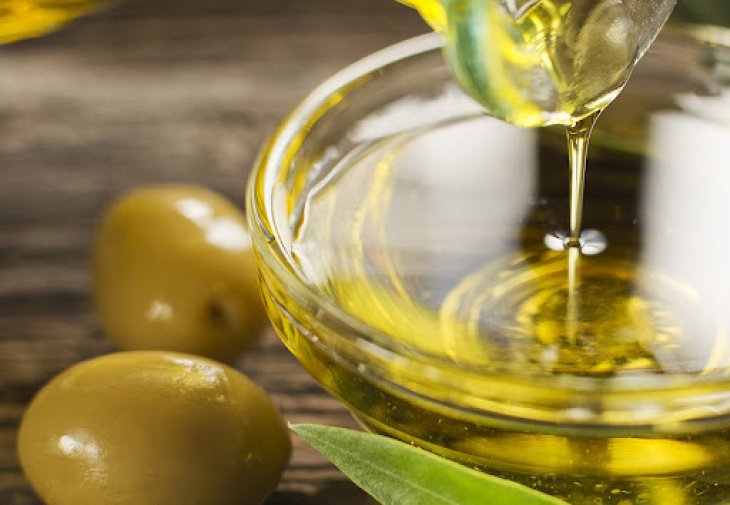 Чотири види олії підвищують ризик виникнення тромбів