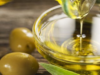 Чотири види олії підвищують ризик виникнення тромбів