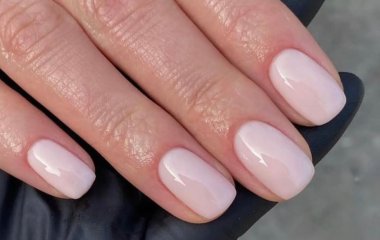 3 варианта маникюра, которые никогда не выйдут из моды.