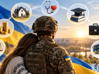 Пільги учасникам бойових дій 2026 року: повний перелік для УБД та їхніх сімей