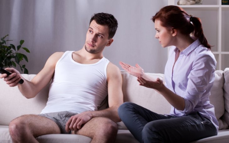 Что делать, если муж потерял работу