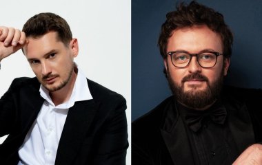 Дзідзьо однією фразою змінив життя відомого українського співака: «Зате чесно»