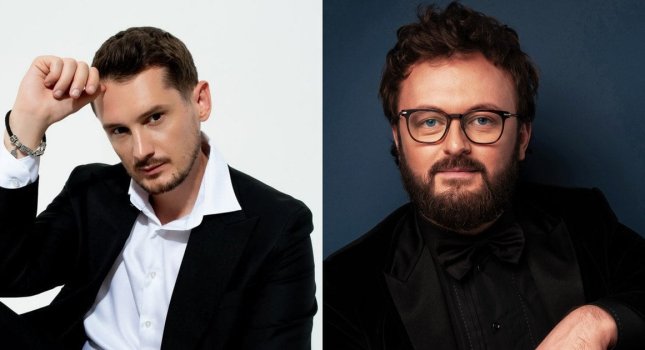 Дзідзьо однією фразою змінив життя відомого українського співака: «Зате чесно»