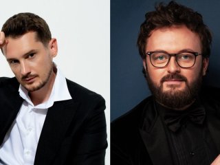 Дзідзьо однією фразою змінив життя відомого українського співака: «Зате чесно»