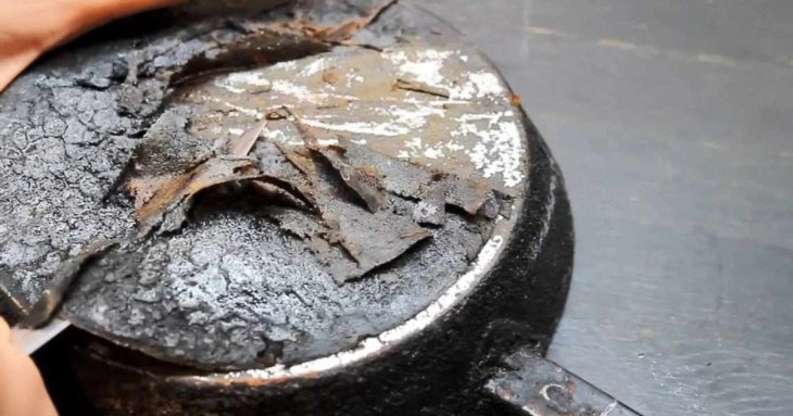 Копійчані способи відчистити каструлі та сковорідки до блиску