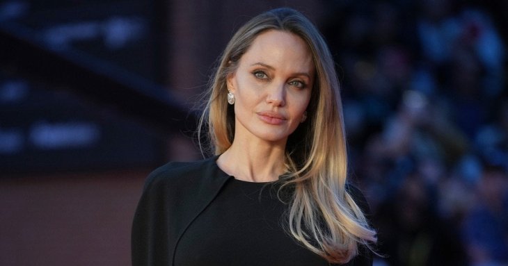 Особисте життя Анджеліни Джолі після розлучення з Бредом Піттом: інсайдер видав приголомшливу правду