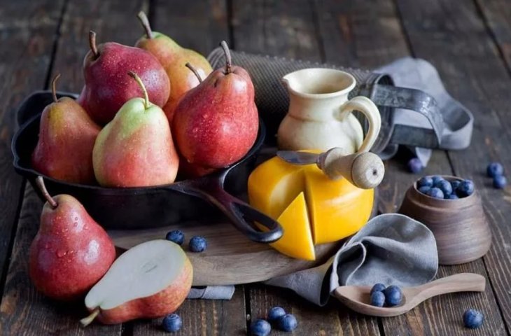 5 недорогих продуктів, які допомагають знизити артеріальний тиск