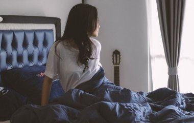 Заборонені речі у спальні: експерти фен-шуй назвали головні помилки, що крадуть ваш сон
