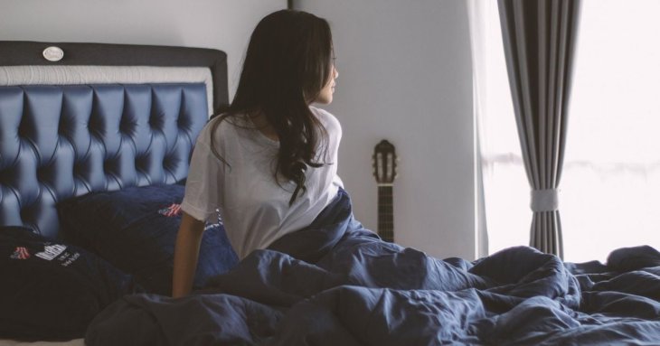 Заборонені речі у спальні: експерти фен-шуй назвали головні помилки, що крадуть ваш сон