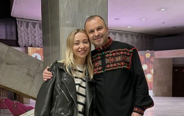 Стало известно, что произошло и в каком состоянии певец Виктор Павлик