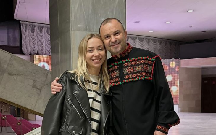 Стало известно, что произошло и в каком состоянии певец Виктор Павлик