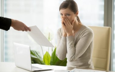 5 ошибок, которые мы совершаем при увольнении