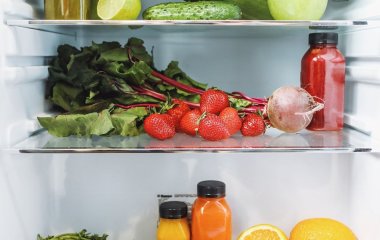 Холодильник обов'язковий: сім продуктів, які потрібно охолоджувати, хоча мало хто про це знає