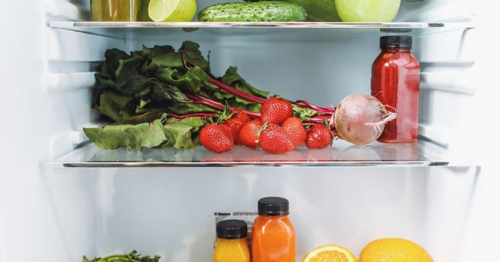 Холодильник обов'язковий: сім продуктів, які потрібно охолоджувати, хоча мало хто про це знає