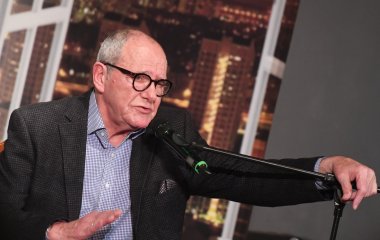 Эммануил Виторган обратился к Ксении Собчак