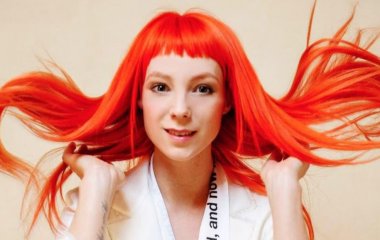 Светлана Тарабарова: «Ты – особенный»