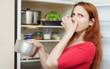 Врач назвала продукты, в которых могут содержаться паразиты