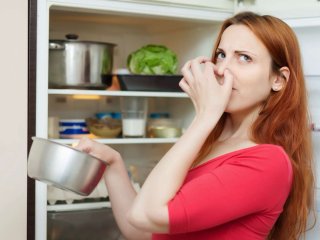 Врач назвала продукты, в которых могут содержаться паразиты