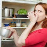 Врач назвала продукты, в которых могут содержаться паразиты