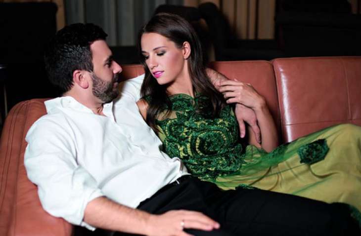 Кристина и Григорий Решетники задумываются о третьем ребенке?