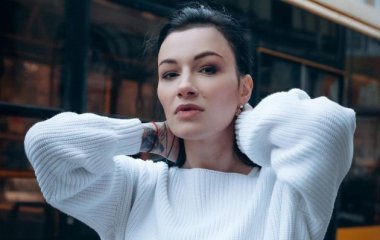 Анастасия Приходько показалась с 2-летним сыном в больнице: 