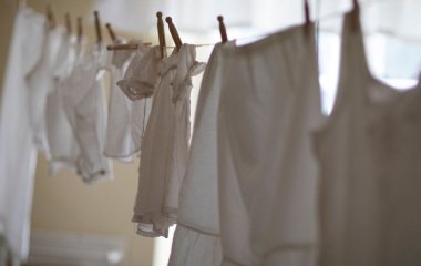 Одяг висохне вдвічі швидше: п’ять простих хитрощів, які ще й зменшать рахунки за світло