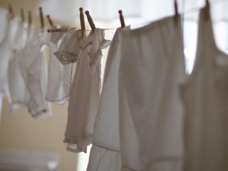 Одяг висохне вдвічі швидше: п’ять простих хитрощів, які ще й зменшать рахунки за світло