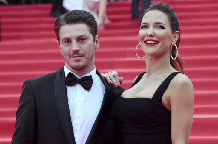 Агент Гелы Месхи прокомментировал развод актера с Екатериной Климовой