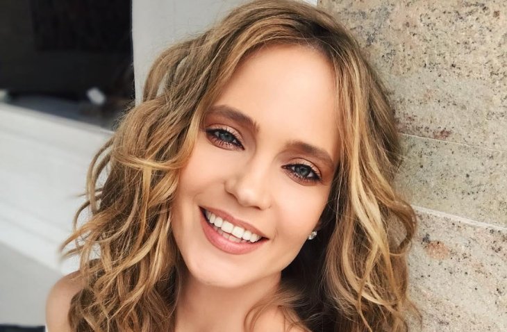 Секс – табу: Наталья Ионова отказалась отвечать на вопросы сексуального характера в инстаграме