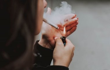 Як кинути курити без шкоди для психіки: 5 простих кроків