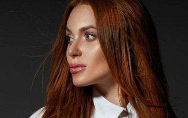 Слава Каминская соскучилась по детям
