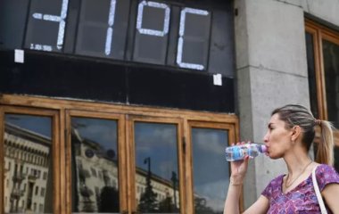 Лікар розповіла, як спека може змінити дію ліків