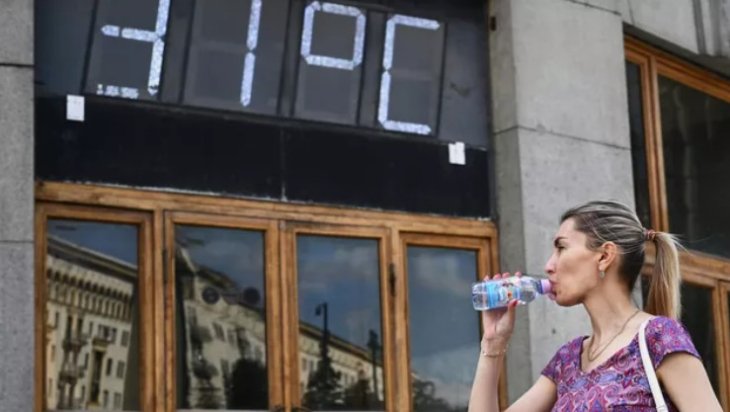 Лікар розповіла, як спека може змінити дію ліків