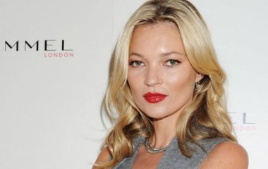 Обратная сторона ЗОЖ: Кейт Мосс поделилась опытом с «Harper’s BAZAAR»