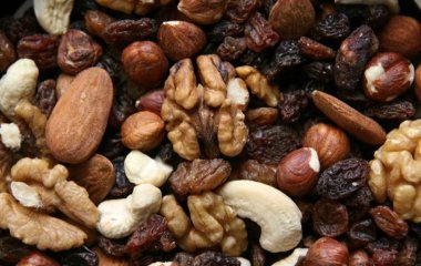 Медики назвали продукты, которые защищают организм от болезней