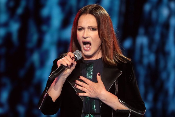 Хитрая Ротару утерла нос: Пугачева с треском провалилась