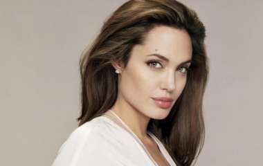 Анджелина Джоли порадовала поклонников