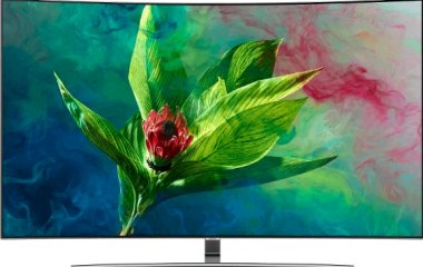 Стоит ли покупать телевизор QLED