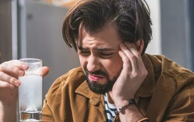 Як поповнити дефіцит магнію в організмі: поради від гастроентеролога