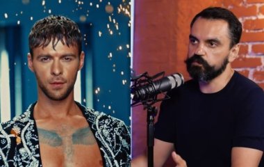 Продюсер Ясинский рассекретил, сколько зарабатывает Макс Барских: 