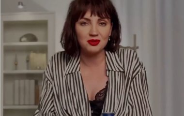 Оля Цибульская засветила округлый живот и вызвала слухи о беременности