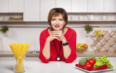 Известный диетолог рассказала, как похудеть сладкоежкам